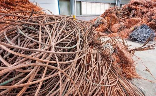 G.E.O.S. begleitet das Kupferprojekt Tannenberg in Hessen von der Aufsuchungserlaubnis bis zur Planung technischer Erkundungsmaßnahmen.
