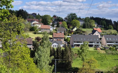 G.E.O.S.: Feierabendwandern rund um Halsbrücke
