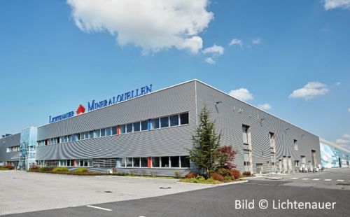 Hydrogeologische Betreuung der Lichtenauer Mineralquellen, GEOS, G.E.O.S.