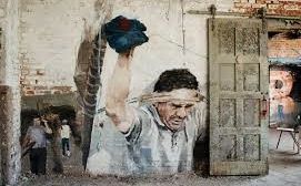 Scheffelstraße Chemnitz:  G.E.O.S. begleitet Bauarbeiten im kulturellen Umfeld, Infrastruktur trifft auf Kunst und Kultur