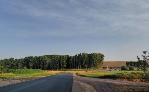 Neues Hochwasserrückhaltebecken an der Bobritzsch: G.E.O.S übernimmt ökologische Baubegleitung