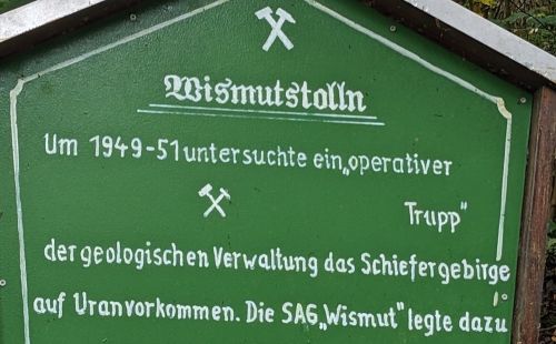 Teamausflug G.E.O.S.-Niederlassung Chemnitz: Wandern, Bergbau und regionale Geschichte rund um Sachsenburg