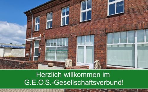 G.E.O.S. beteiligt sich mehrheitlich an der FCB GmbH / GEOS