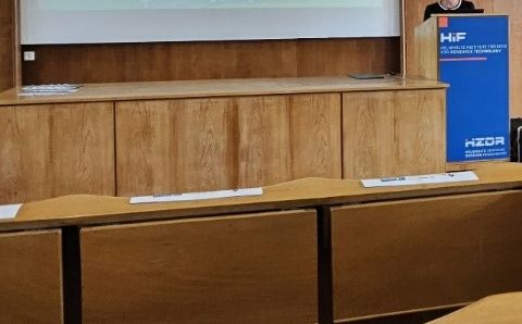 recomine-Bündnis zieht Bilanz, G.E.O.S. stellt Projektinnovationen auf Konferenz ReMining 2025 vor