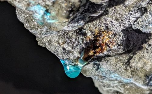 Teamausflug G.E.O.S.-Niederlassung Chemnitz: Wandern, Bergbau und regionale Geschichte rund um Sachsenburg