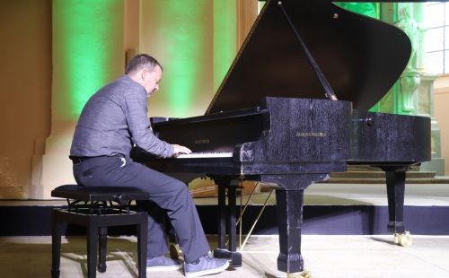 Jubiläum: 35 Jahre G.E.O.S. / GEOS, Freiberg, Halsbrücke
