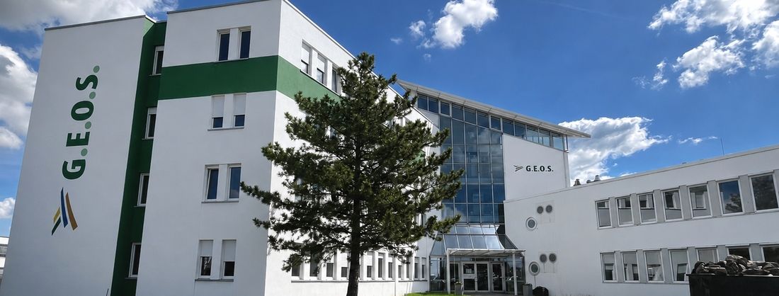 G.E.O.S. Ingenieurgesellschaft mbH, Halsbrücke