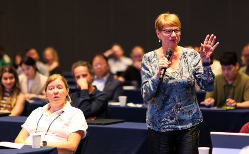 IMWA 2026 in Südkorea: G.E.O.S. stellt Forschungsergebnisse zur Grubenwasserberhandlung auf internationaler Bühne vor