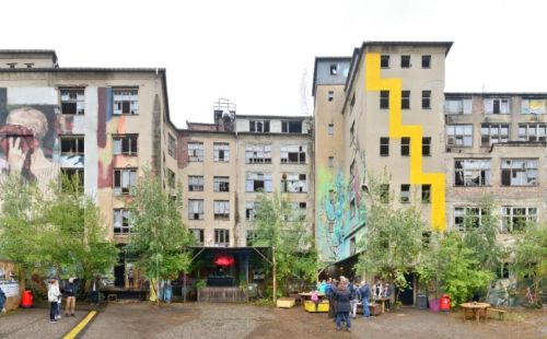 Scheffelstraße Chemnitz:  G.E.O.S. begleitet Bauarbeiten im kulturellen Umfeld, Infrastruktur trifft auf Kunst und Kultur