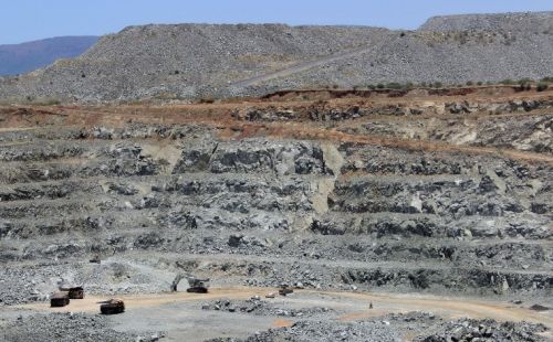G.E.O.S. koordiniert BioPlat: Verbundvorhaben entwickelt biotechnologische Verfahren zur Gewinnung von Platin und Palladium aus PGE-Erzen.