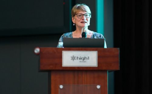 IMWA 2026 in Südkorea: G.E.O.S. stellt Forschungsergebnisse zur Grubenwasserberhandlung auf internationaler Bühne vor