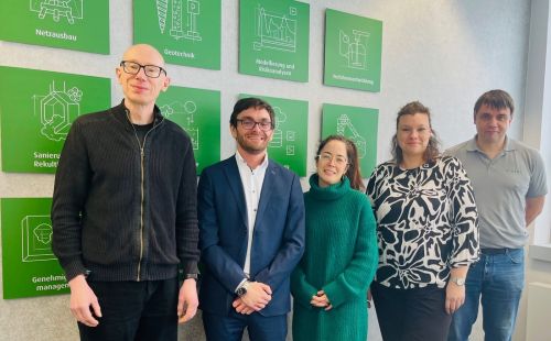 Forschungsprojekt NiColaus: G.E.O.S. entwickelt gemeinsam mit Projektpartnern Verfahren zur Nickel- und Cobaltgewinnung