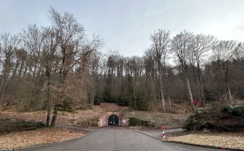 G.E.O.S. begleitet Wiederaufnahme von Flussspatbergbau in Lagerstätte Käfersteige / Pforzheim: Rahmenbetriebsplan, Wasserrecht, Koordination