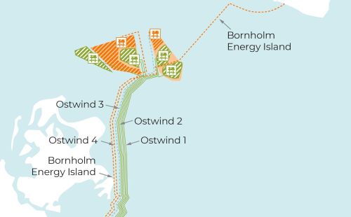 G.E.O.S. schließt Planungsarbeiten für das 525-kv-Gleichstromkabelsystem OSTWIND 4 im Auftrag von 50Hertz ab