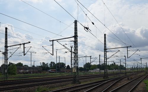Generalsanierung Hochleistungskorridor 6100 Hamburg-Berlin: G.E.O.S. begleitet Großprojekt durch umweltfachliche Bauüberwachung