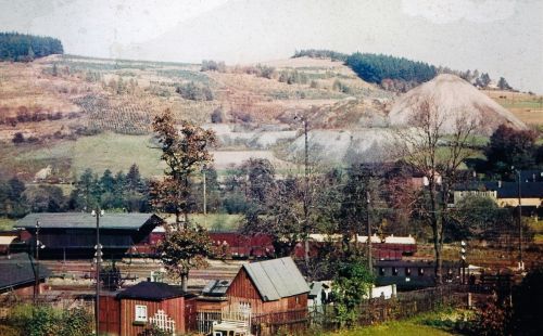 Altlastensanierung Am Knochen Raschau-Markersbach, G.E.O.S., GEOS