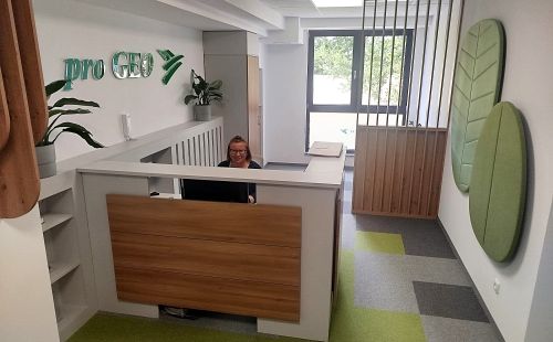 proGEO: Tochterunternehmen von G.E.O.S. - Starker Standort für Umwelt- und Geotechnik in Wrocław (Polen)