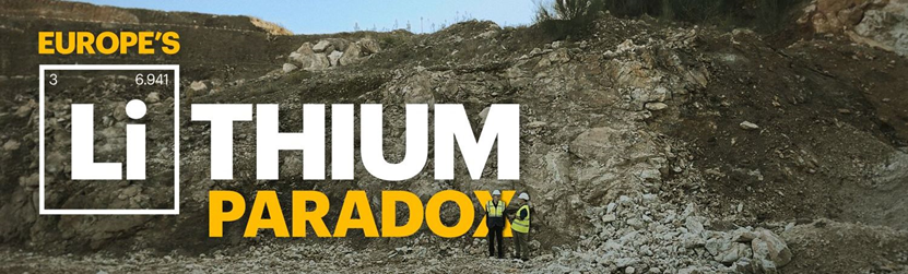 Europe´s Lithium Paradox